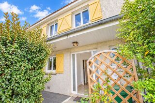  Maison à vendre 5 pièces 118 m²