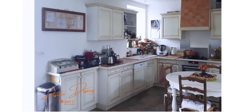 à vendre  Maison Chatuzange-le-Goubet (26300)
