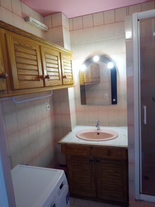  Appartement à vendre 3 pièces 54 m²