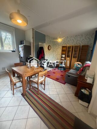  Maison à vendre 4 pièces 63 m²