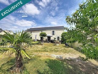  Maison à vendre 6 pièces 120 m²