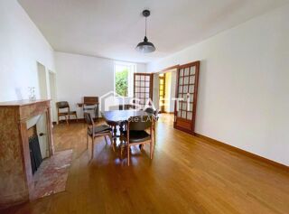  Maison à vendre 6 pièces 124 m²