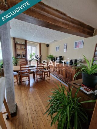  Maison  vendre 8 pices 162 m