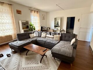  Maison � vendre 6 pi�ces 140 m�