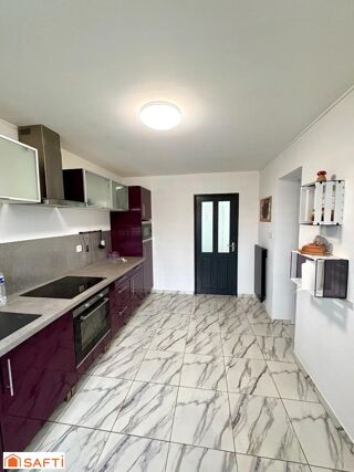  Maison � vendre 7 pi�ces 135 m�