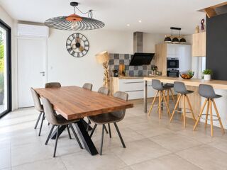  Maison à vendre 5 pièces 120 m²