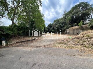  Terrain � vendre 2390 m�