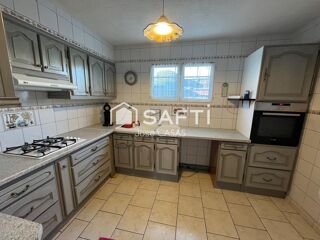  Maison  vendre 5 pices 100 m