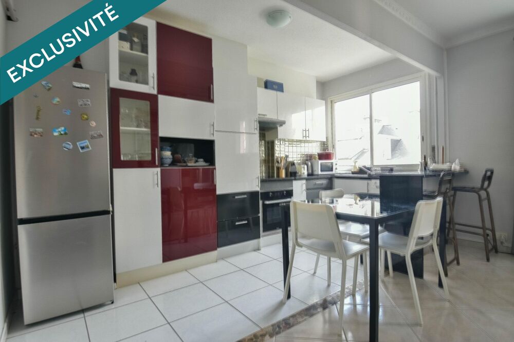 Vente Appartement PAU CENTRE Pau