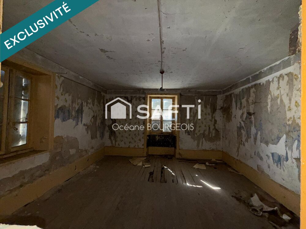 Vente Maison Idéal pour investisseur Velloreille-les-choye