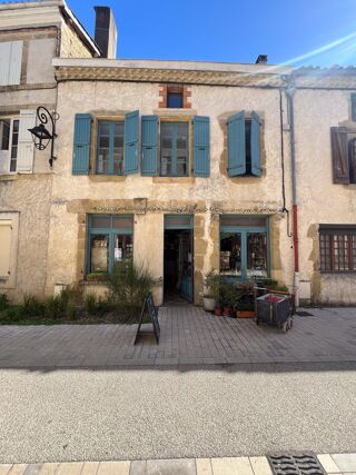  Maison � vendre 8 pi�ces 232 m�