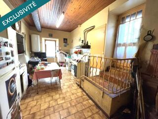  Maison  vendre 5 pices 97 m