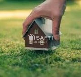  Terrain � vendre 1318 m�