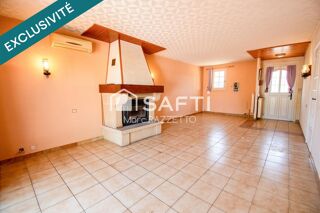  Maison � vendre 4 pi�ces 83 m�