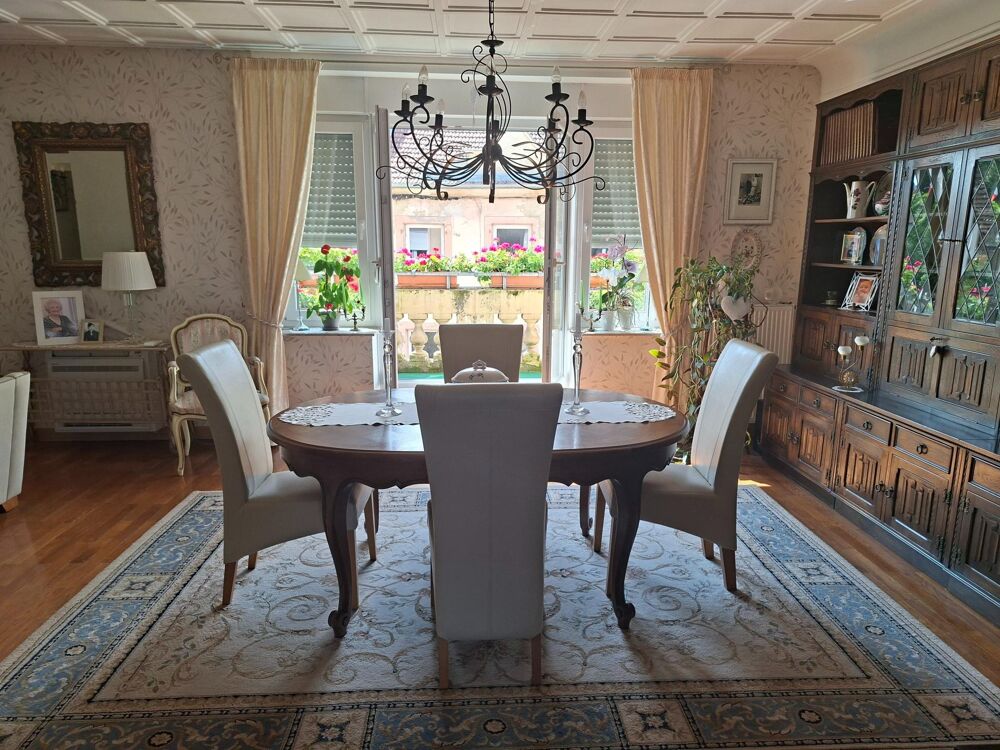 Appartement de standing en plein centre ville!