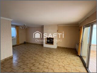  Maison  vendre 5 pices 104 m