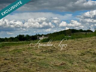  Terrain � vendre 841 m�
