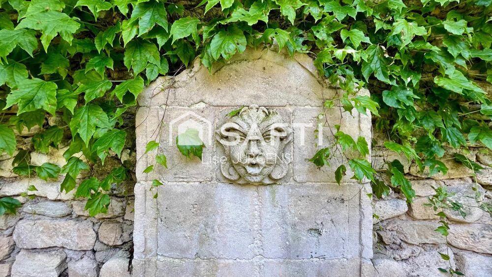 � vendre  Maison Saint-Didier (84210)