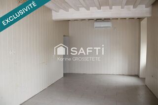  Maison � vendre 3 pi�ces 103 m�