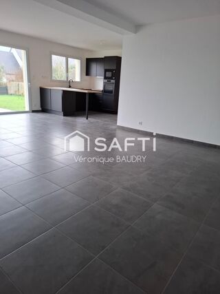  Maison � vendre 6 pi�ces 135 m�