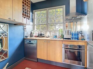  Maison  vendre 5 pices 86 m