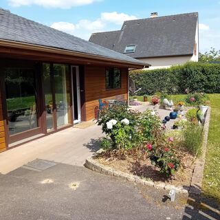  Maison � vendre 4 pi�ces 91 m�