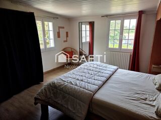  Maison à vendre 5 pièces 160 m²
