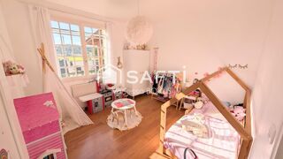  Maison � vendre 6 pi�ces 130 m�