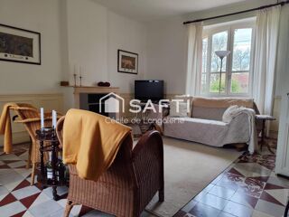  Maison à vendre 6 pièces 115 m²
