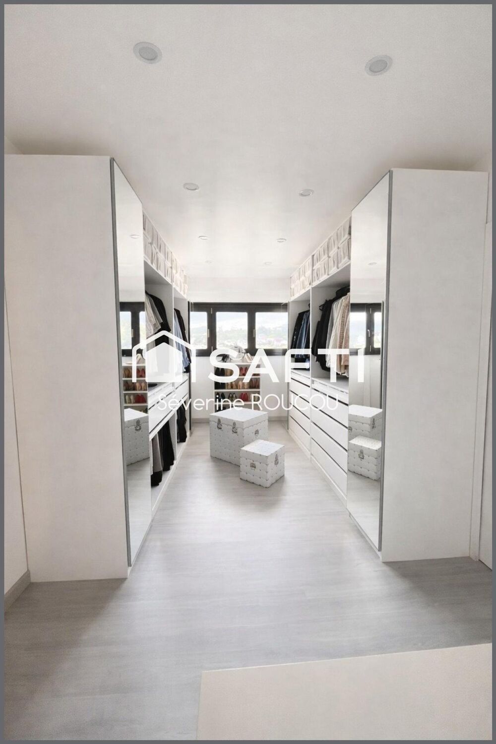 � vendre  Maison Valserh�ne (01200)