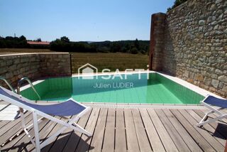  Maison à vendre 8 pièces 245 m²