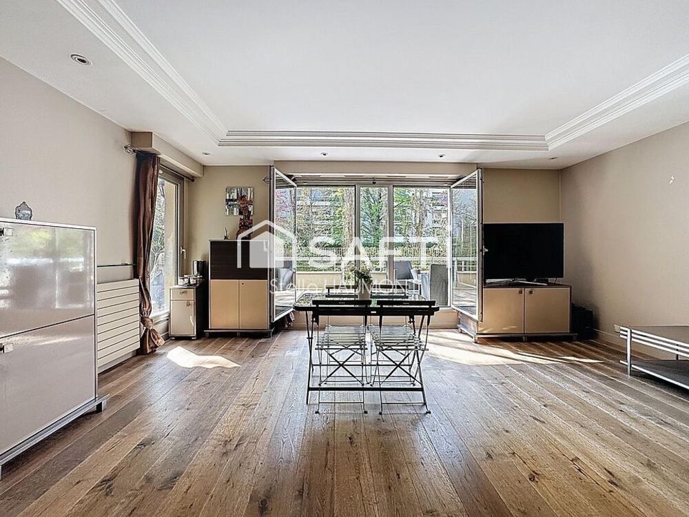 � vendre  Appartement Courbevoie (92400)