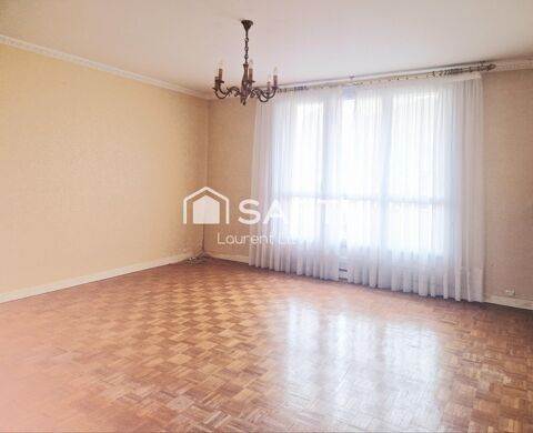   POUR INVESTISSEMENT OU POUR HABITATION - Travaux Appartement - 3 pi�ce(s) - 64 m�