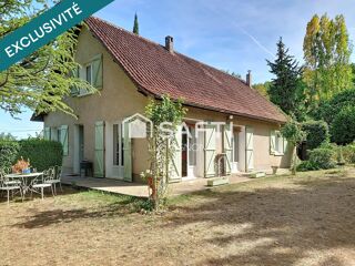  Maison à vendre 7 pièces 140 m²