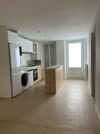  Maison � louer 3 pi�ces 77 m�