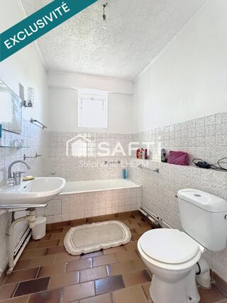  Maison à vendre 7 pièces 158 m²