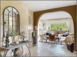  Maison � vendre 9 pi�ces 245 m�