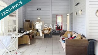  Maison � vendre 3 pi�ces 85 m�