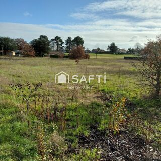  Terrain � vendre 1554 m�