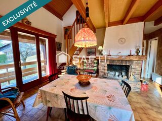  Maison � vendre 4 pi�ces 60 m�