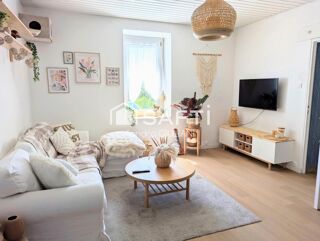  Maison � vendre 6 pi�ces 155 m�