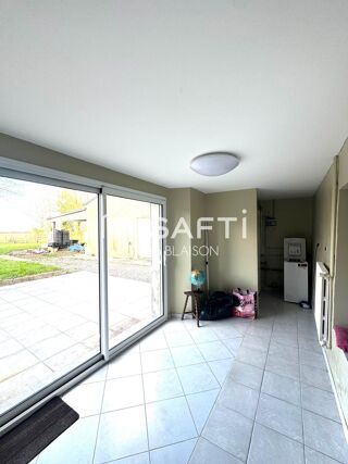  Maison � vendre 6 pi�ces 152 m�