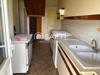  Maison à vendre 5 pièces 101 m²