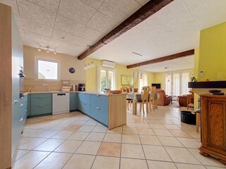  Maison à vendre 5 pièces 117 m²
