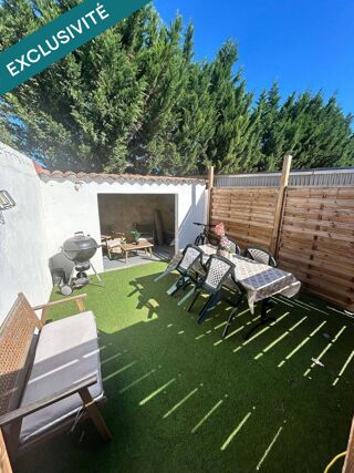  Appartement � vendre 3 pi�ces 71 m�