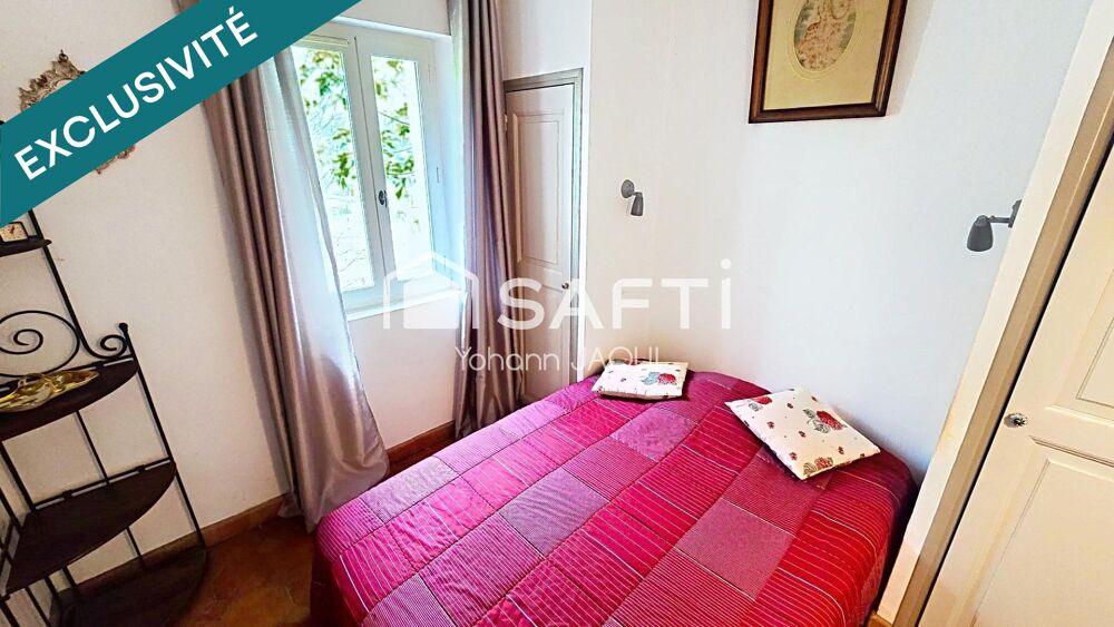  vendre  Maison Cotignac (83570)