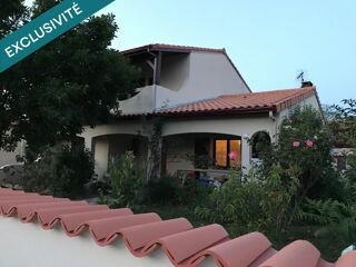  Maison  vendre 5 pices 124 m