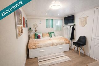  Maison � vendre 4 pi�ces 70 m�