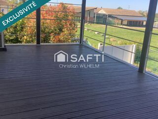  Maison � vendre 8 pi�ces 235 m�