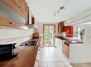  Maison � vendre 8 pi�ces 171 m�